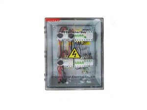 TŘÍFÁZOVÝ BOX KOMBINÁTORU DC + BHS-2-2B